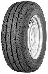 195/75R14 106/104Q CONTINENTAL VANCO 2