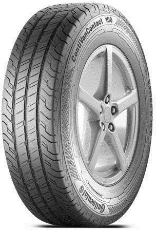 195/65R15 95T CONTINENTAL CONTIVANCONTACT 100 RF