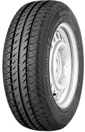 195/70R15 97T Continental VANCOCONTACT 2