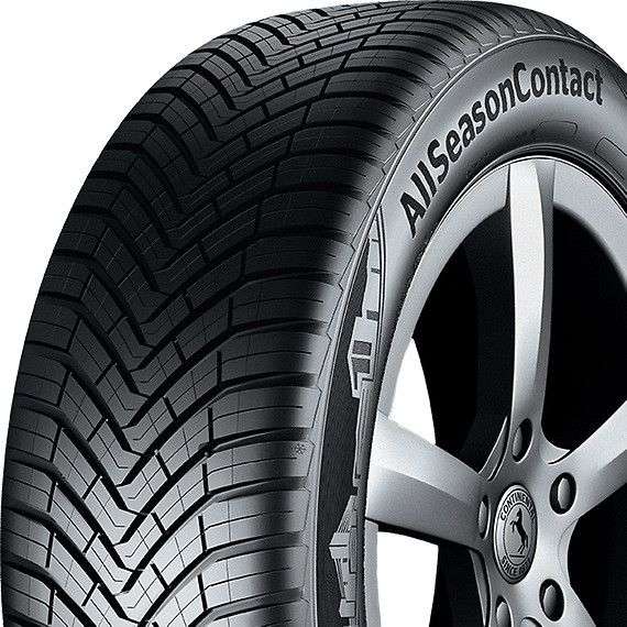 155/65R14 75T CONTINENTAL ALLSEASONCONTACT