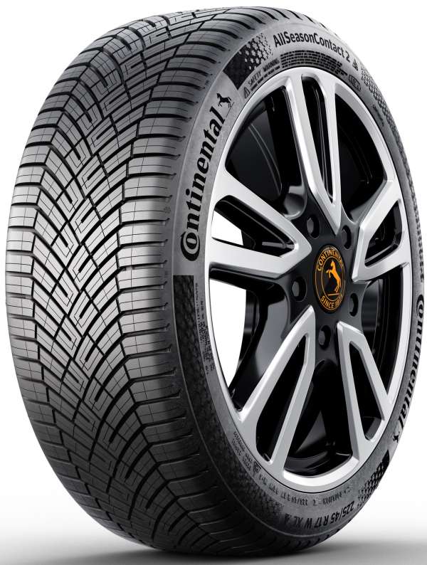 205/55R16 91H CONTINENTAL ALLSEASONCONTACT 2
