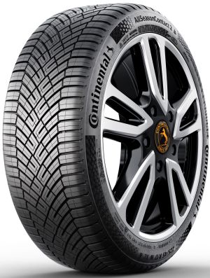 205/55R16 91H CONTINENTAL ALLSEASONCONTACT 2