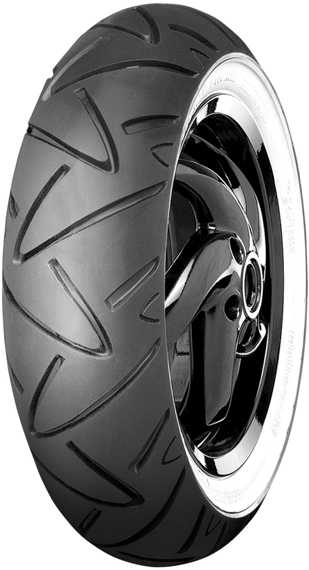 130/70-10 59M Continental CONTITWIST RF