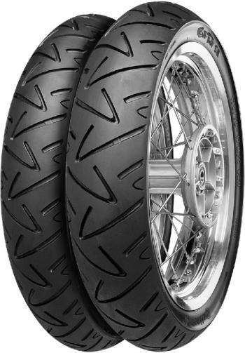130/70-17 62H Continental CONTITWIST SPORT SM