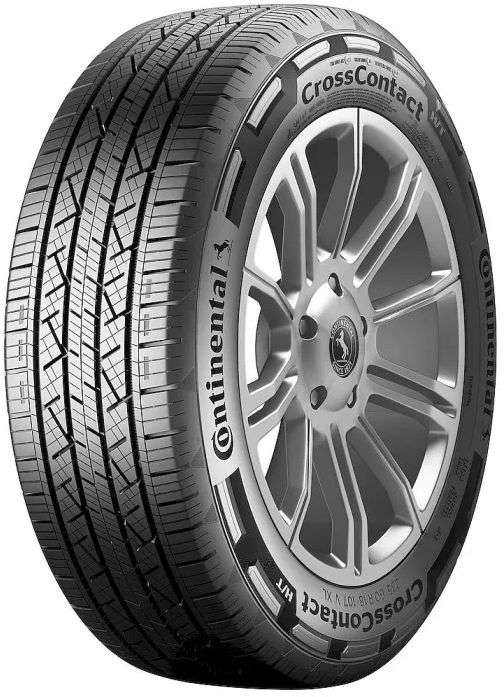 265/65R18 114H CONTINENTAL CROSSCONTACT H/T SL FR