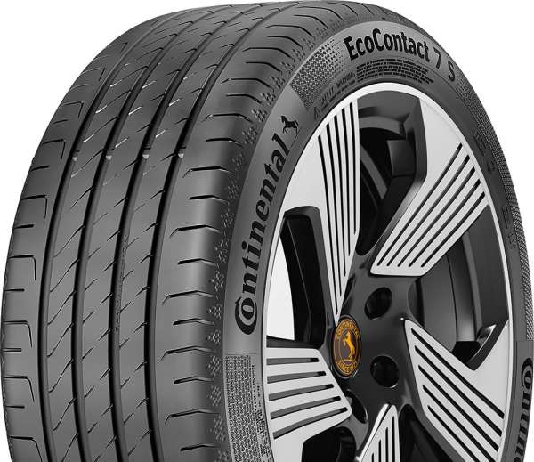 265/35R21 101H CONTINENTAL ECOCONTACT 7 S XL FR ContiSeal
