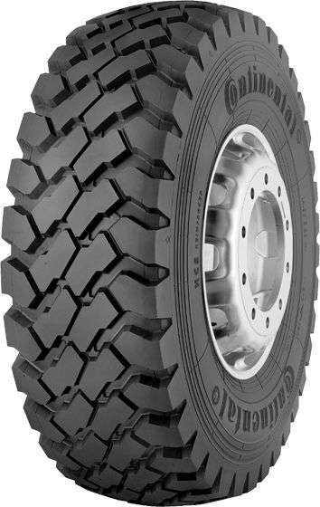 365/85R20 164/000J Continental HCS