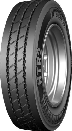 445/65R22.5 169/000K Continental HTR2