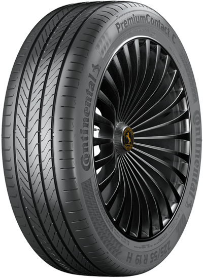 215/50R17 95V CONTINENTAL PREMIUMCONTACT C XL