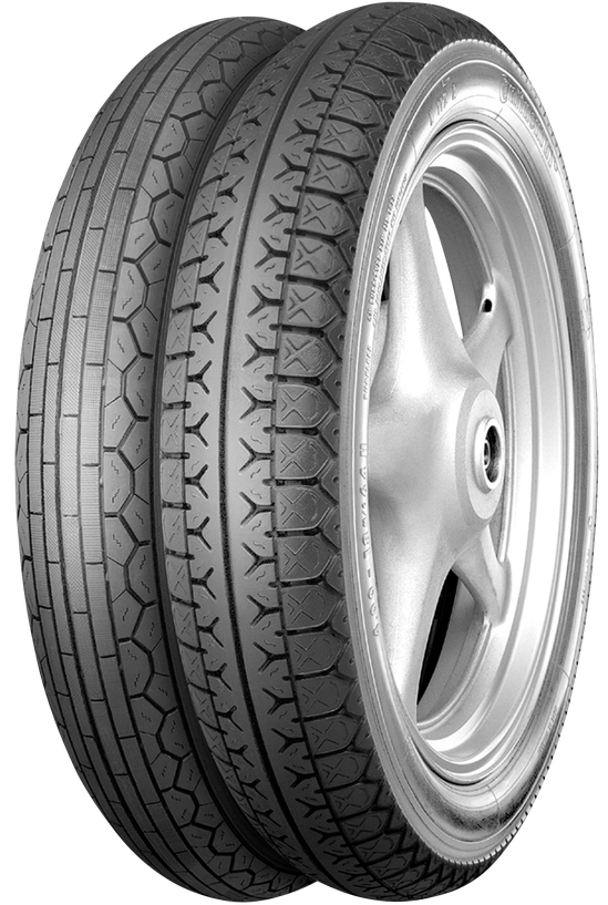 3.5/0-16 58P Continental RB 2 , K 112 RF
