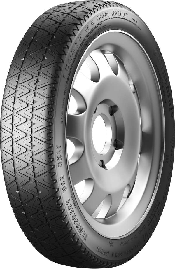 135/90R16 102M CONTINENTAL SCONTACT