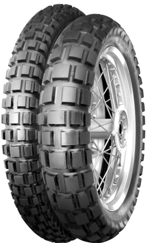 130/80-17 65T Continental TKC 80 TWINDURO