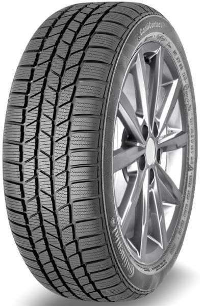 215/60R16 95V CONTINENTAL CONTICONTACT TS 815 ContiSeal