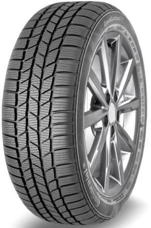 215/60R16 95V CONTINENTAL CONTICONTACT TS 815 ContiSeal
