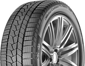 235/45R18 98V CONTINENTAL WINTERCONTACT TS 860 S XL FR ContiSilent