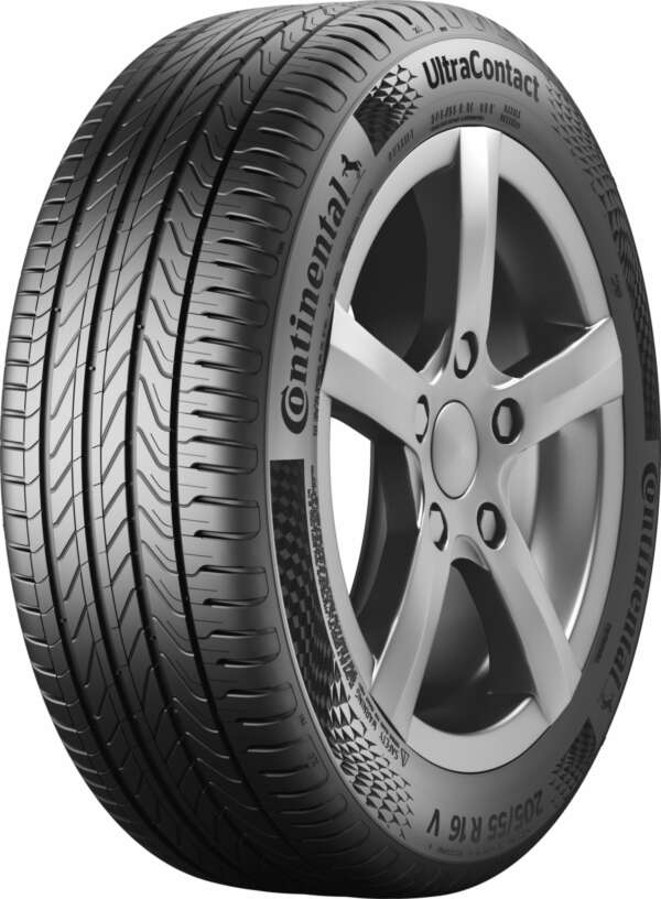 215/50R17 95W Continental ULTRACONTACT XL