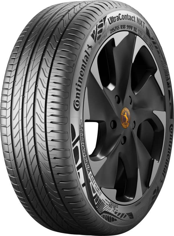 235/50R18 101W Continental ULTRACONTACT NXT XL