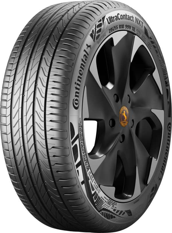 205/55R16 94W CONTINENTAL ULTRACONTACT NXT XL FR