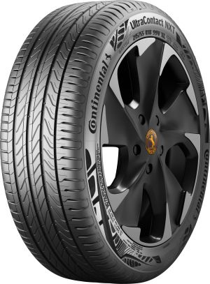 205/55R16 94W CONTINENTAL ULTRACONTACT NXT XL FR