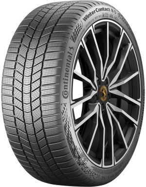 225/40R19 93V CONTINENTAL WINTERCONTACT 8 S XL FR