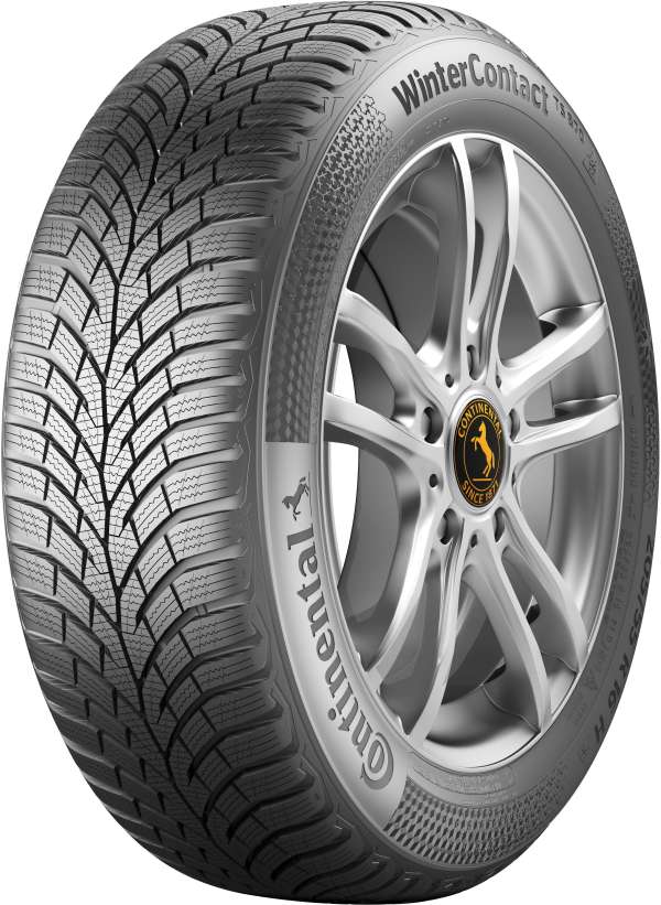 175/65R14 82T CONTINENTAL WINTERCONTACT TS 870