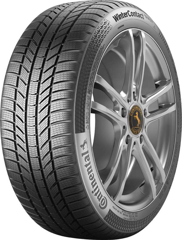 205/50R17 93V CONTINENTAL WINTERCONTACT TS 870 P XL FR