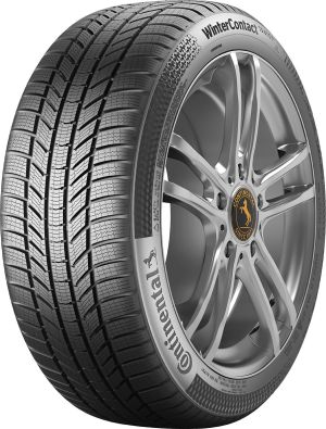 245/45R19 102V CONTINENTAL WINTERCONTACT TS 870 P XL FR