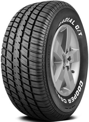 255/60R15 102T Cooper COBRA RADIAL G/T