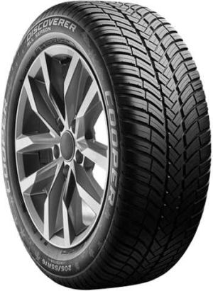 225/50R17 98V Cooper DISCOVERER ALL SEASON XL