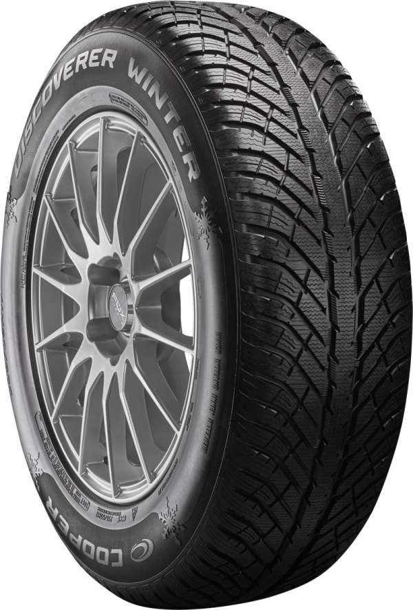 Pneumatiky osobne zimne 205/55R16 91H Cooper DISCOVERER WINTER