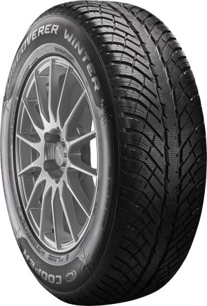 Pneumatiky osobne zimne 205/55R16 91H Cooper DISCOVERER WINTER