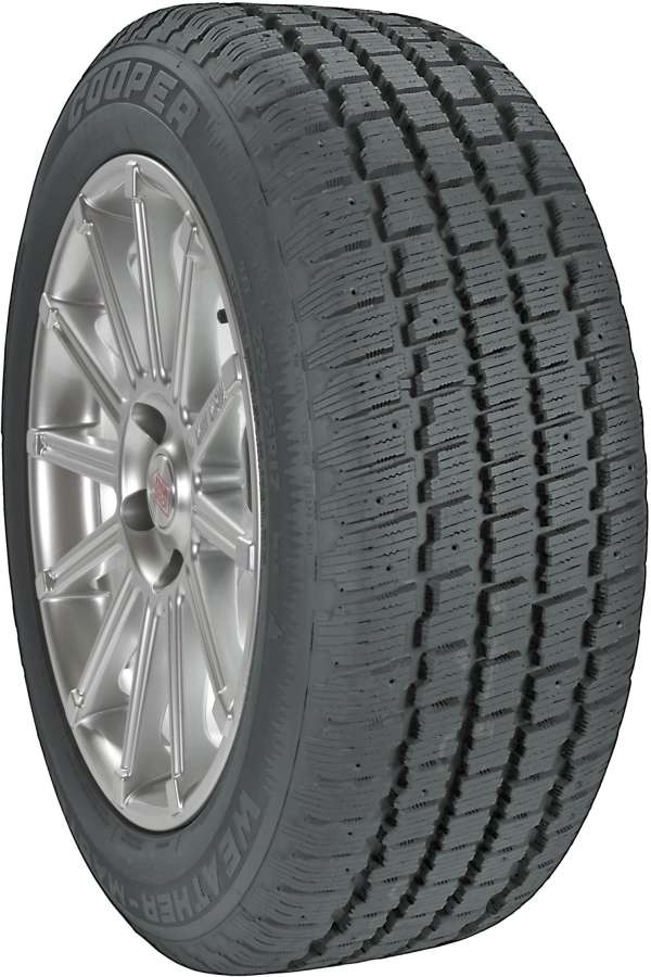 215/75R15 100S Cooper WEATHER-MASTER ST2