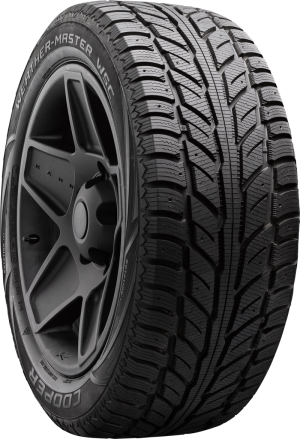 Pneumatiky osobne zimne 205/55R16 91T Cooper WEATHERMASTER WSC