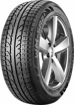 Pneumatiky osobne zimne 195/65R15 91T Cooper WM SA2+