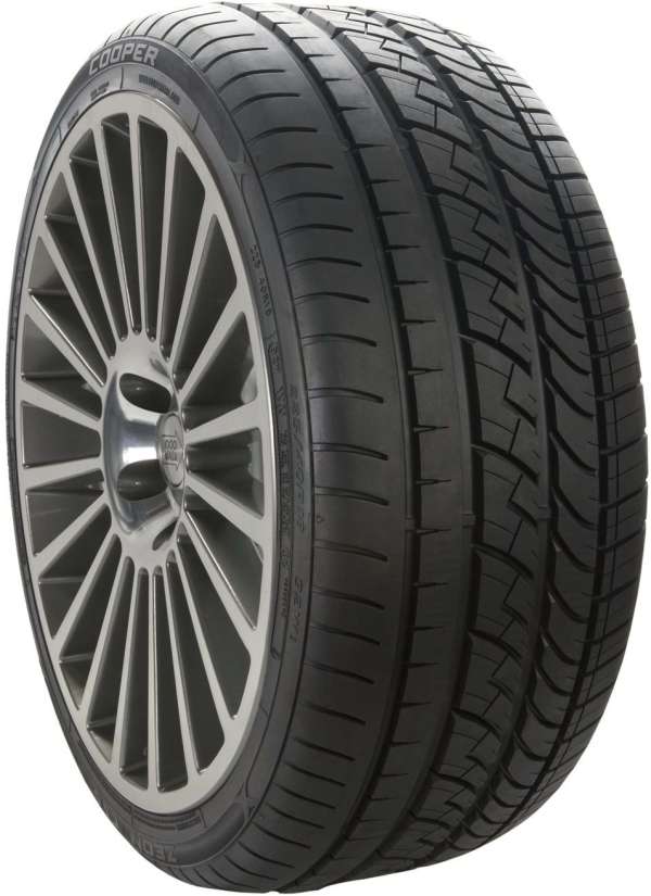 255/60R18 112V Cooper ZEON 4XS-SPORT