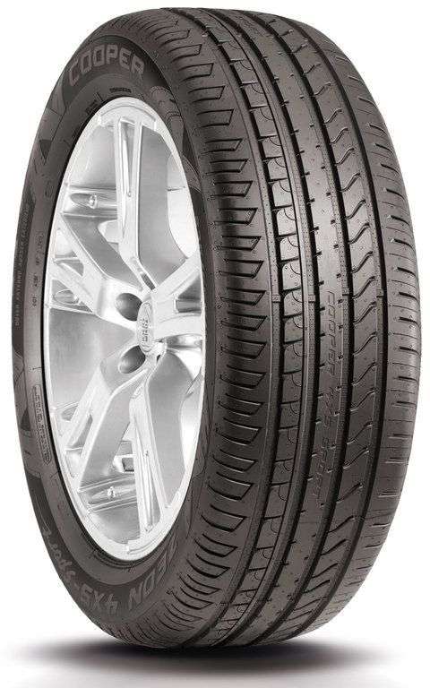 235/65r17 108v Cooper Zeon 4xs Sport Xl