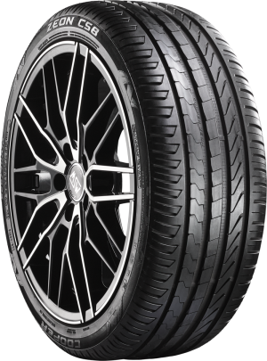 225/50R17 98Y Cooper ZEON CS8 XL