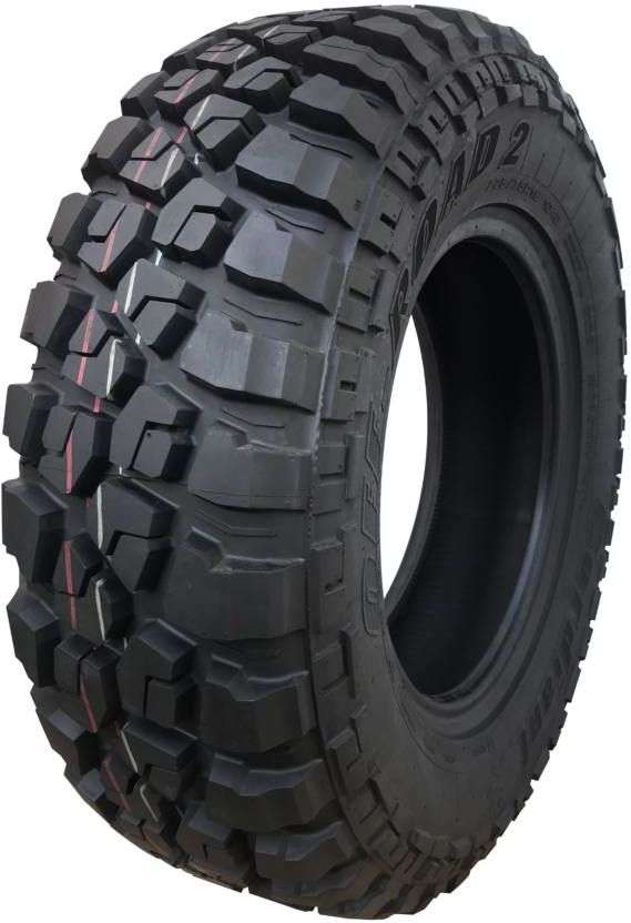 225/75R16 104Q Cordiant OFF ROAD 2