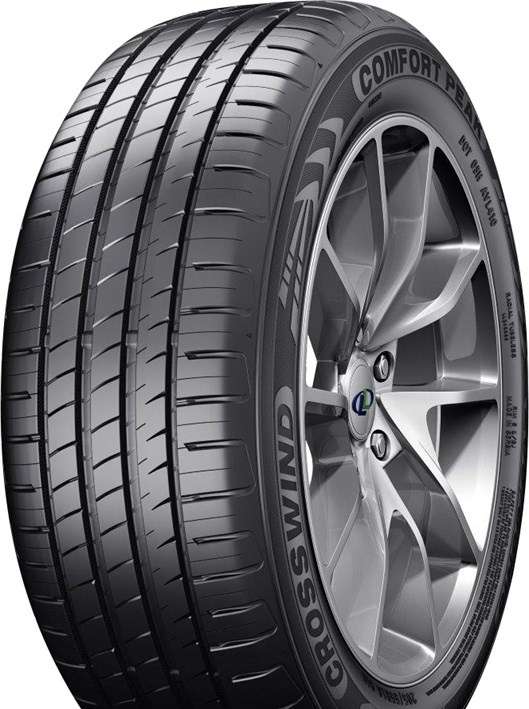 145/70R13 71T Crosswind COMFORT PEAK