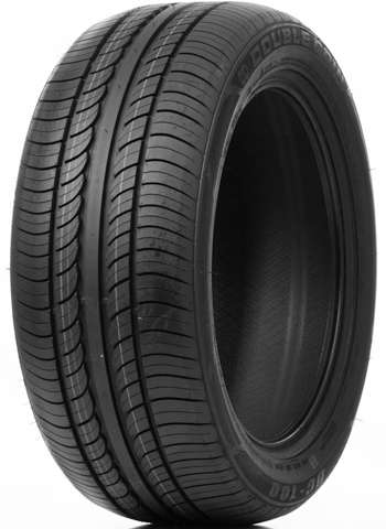 205/50R17 93W Double coin DC100