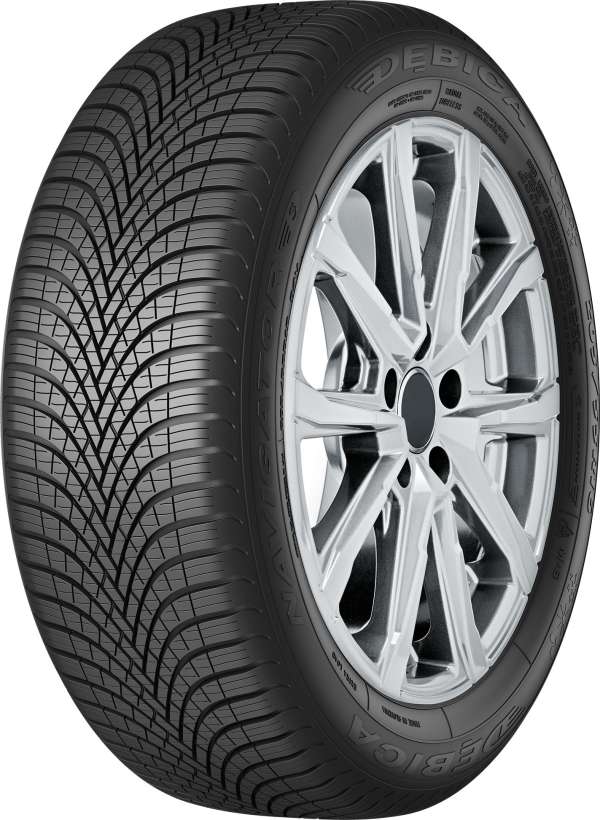 235/55R18 104V DEBICA NAVIGATOR3 XL