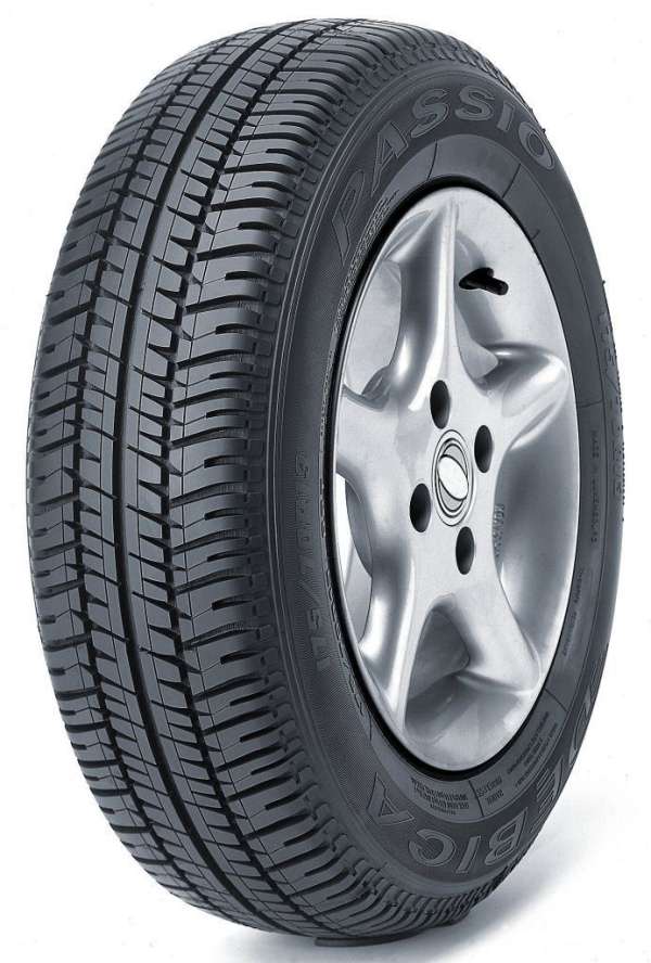 135/80R13 70T Debica PASSIO