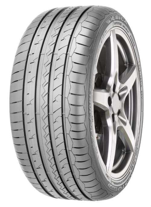 235/45R18 98Y DEBICA PRESTO UHP 2 XL RP