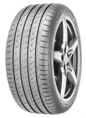 225/50R17 98Y Debica PRESTO UHP 2 XL
