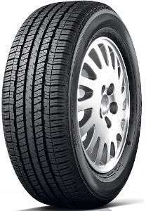 235/60R17 106V Diamondback SAPPHIRE TR257 XL BSW M+S