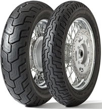 110/90-16 59P Dunlop D404