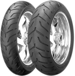 90/90-19 52H Dunlop D408