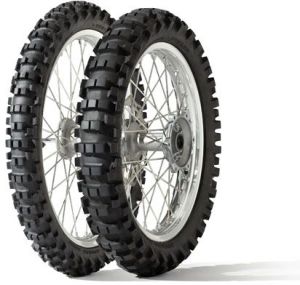 100/90-19 57M Dunlop D952