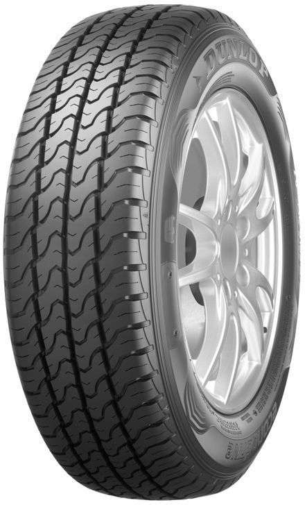 215/65R16 109/107T Dunlop ECONODRIVE