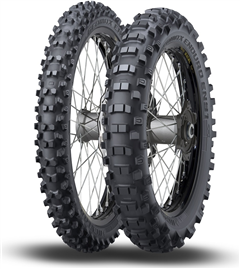 140/80-18 70R Dunlop GEOMAX EN91